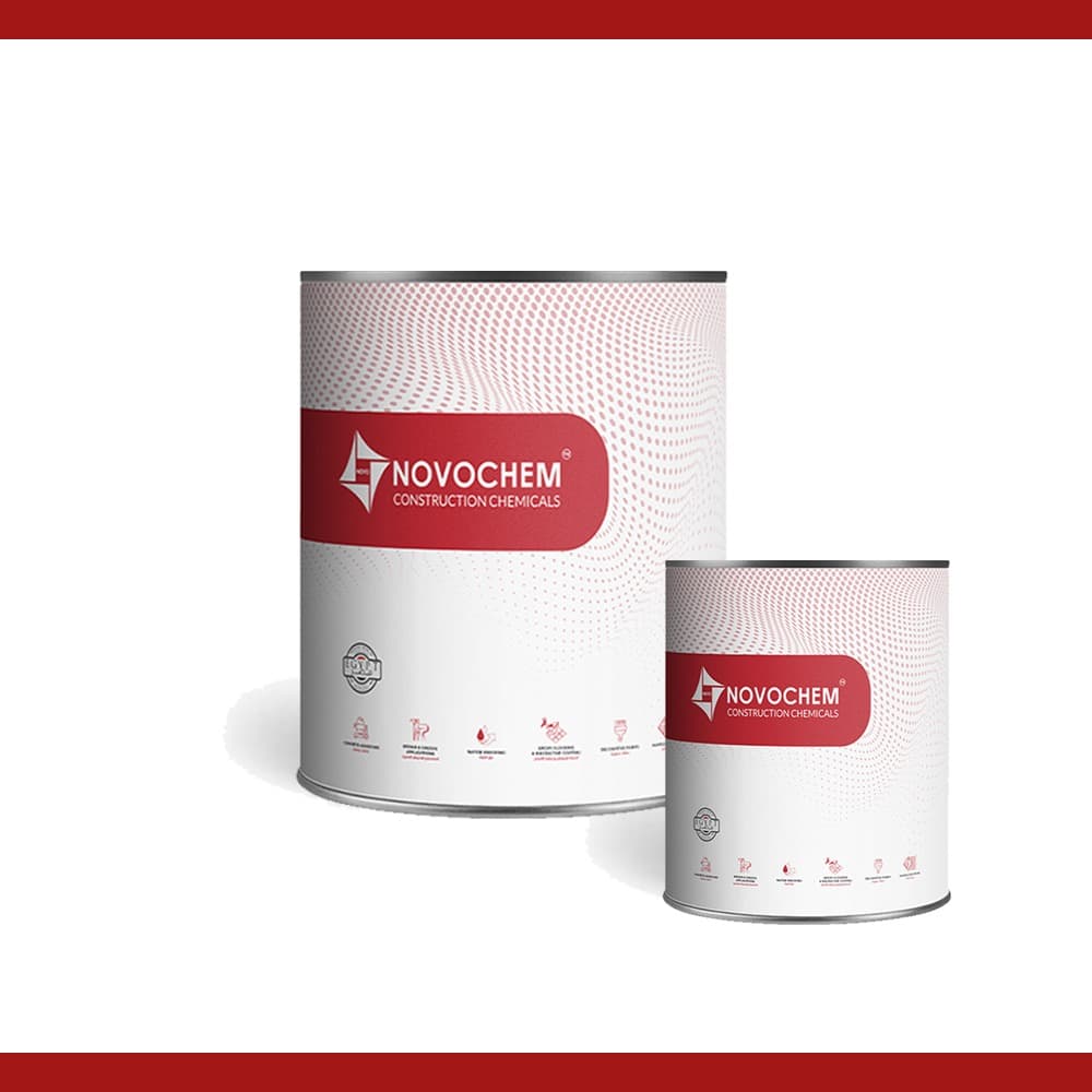 Novo Prime ZR 90