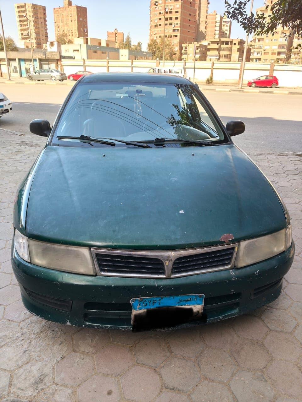 لادا كلاسيك موديل ١٩٩٩
