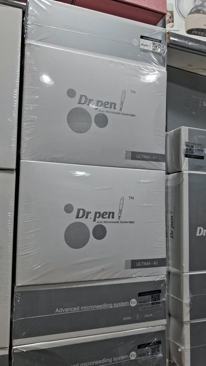 جهاز ميكرونيدلينج Dr.pen Ultima A1