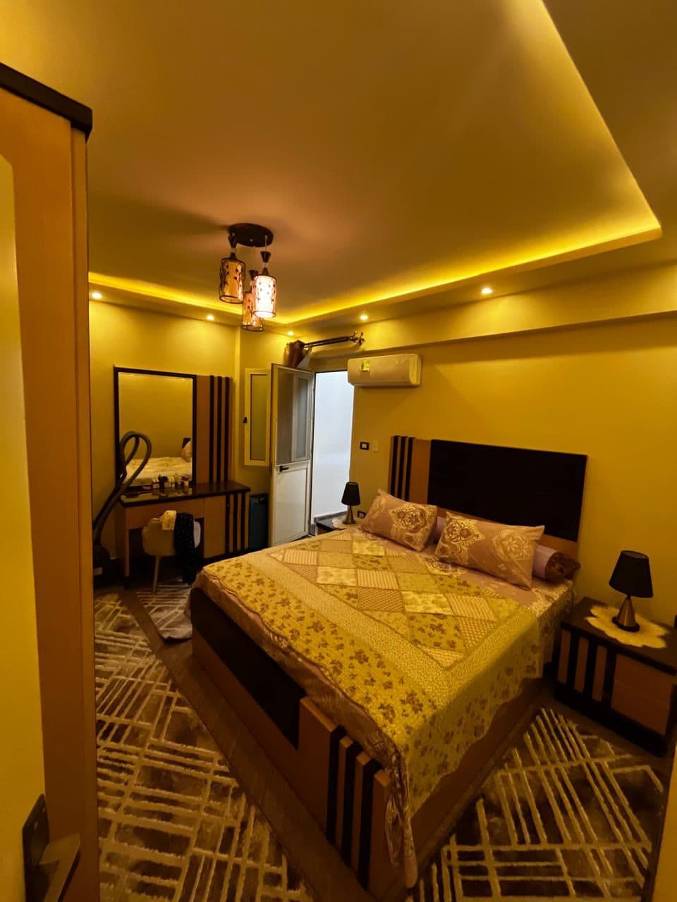 شقه 155 م في اسكندريه