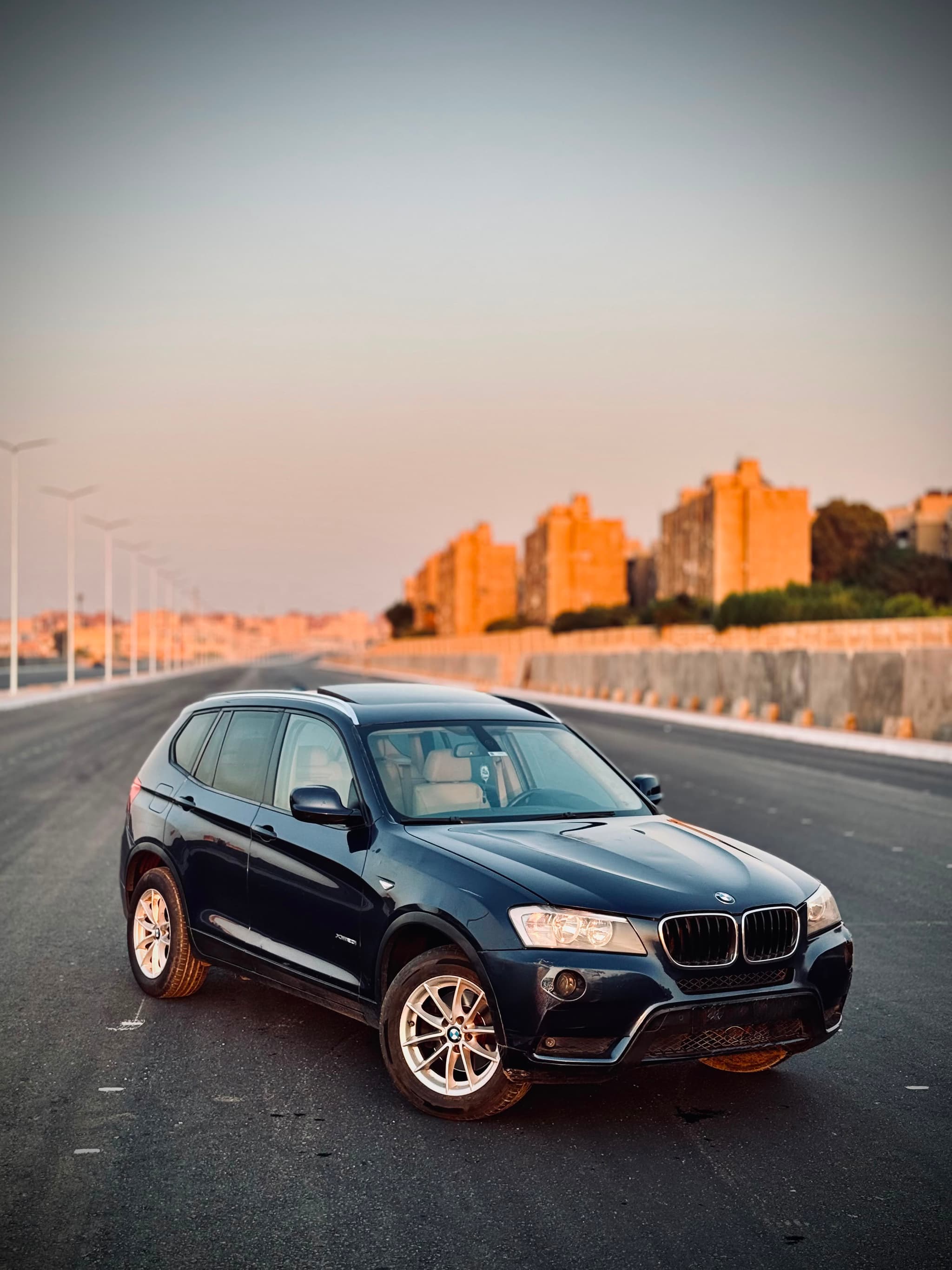 عربيه Bmw